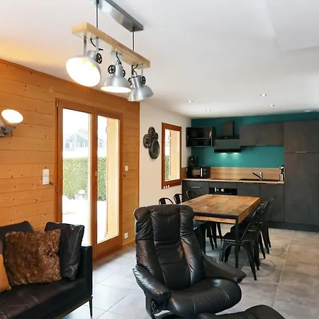Chalet 6 Pers Independant Proche Centre Et Lac Gérardmer Buitenkant foto