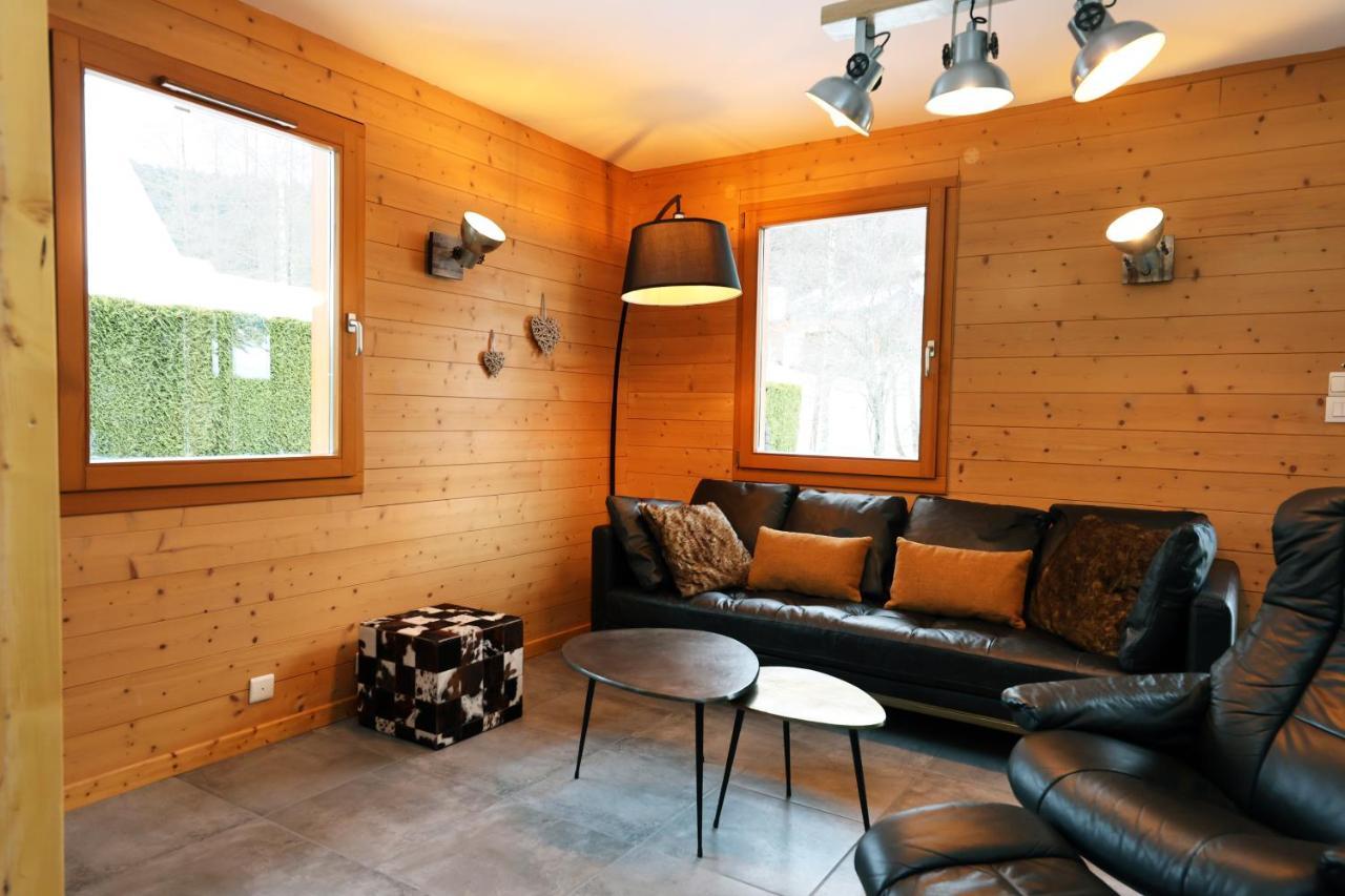 6 Pers Independant Proche Centre Et * Gerardmer