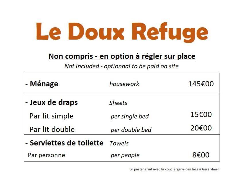 6 Pers Independant Proche Centre Et Chalet *